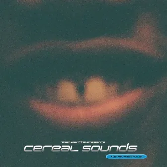 Cereal Sounds Vol. 1 Instrumentals by Cereal & Such