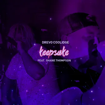 Keepsake by Drevo Coolidge