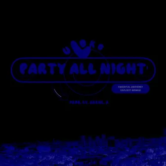 Party All Night by Arche. A