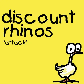 Attack by Discount Rhinos