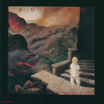 Dark At The End Of The Tunnel by Oingo Boingo