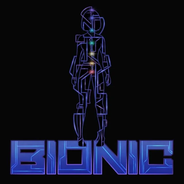 Bionic