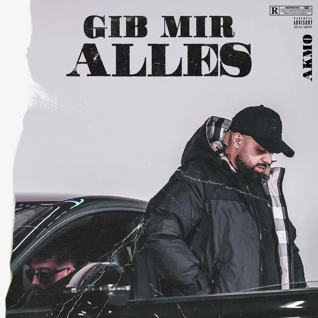 Gib mir alles