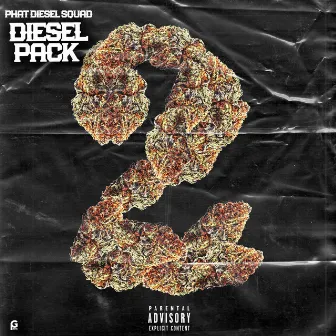 Diesel Pack 2 by PhatDieselSquad