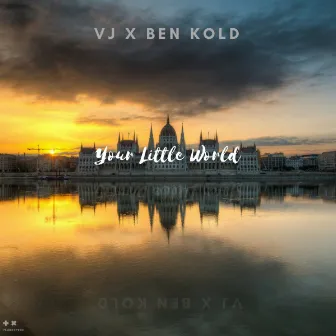 Your Little World by Vj