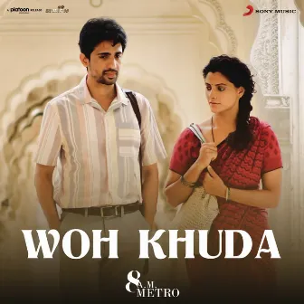 Woh Khuda - Nooran Sisters Version (From 