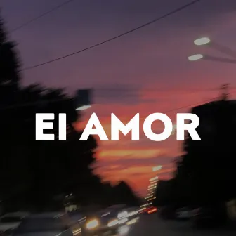 Ei Amor by Dantas Lz