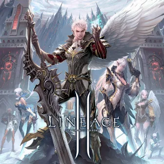 Chaotic Throne (Lineag2 Original Soundtrack) by NCSOUND