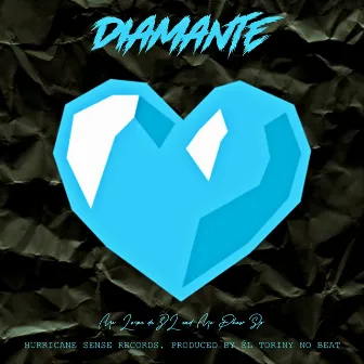 Diamante by MC Phew SP