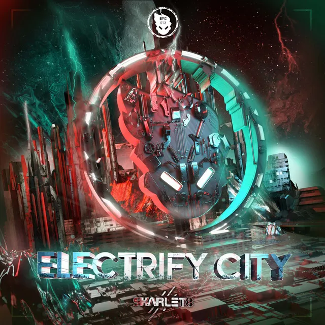 Electrify City