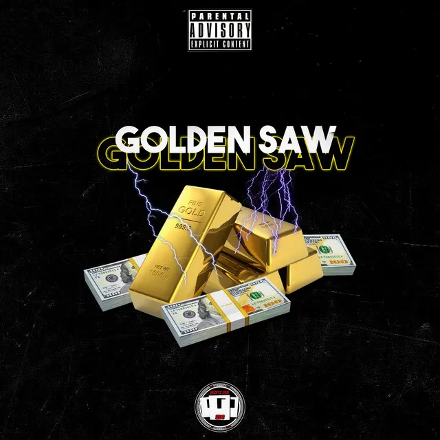 Golden Saw