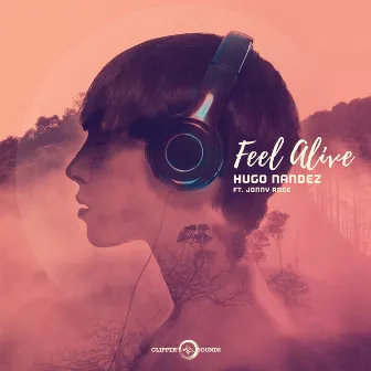 Feel Alive by Hugo Nandez