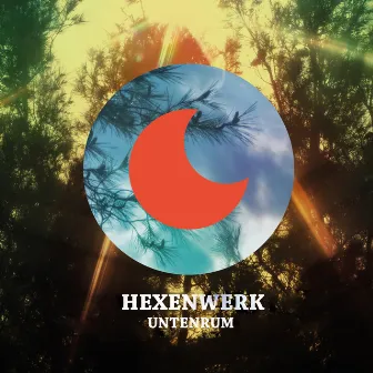 Hexenwerk by Untenrum