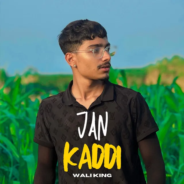 Jan Kaddi