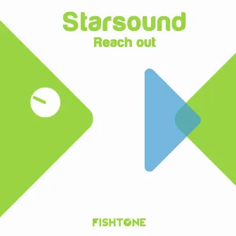 Reach Out by Starsound