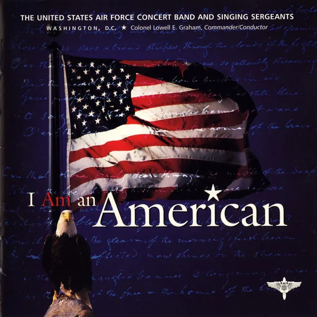 Festival Overture on the American National Aire "The Star Spangled Banner"