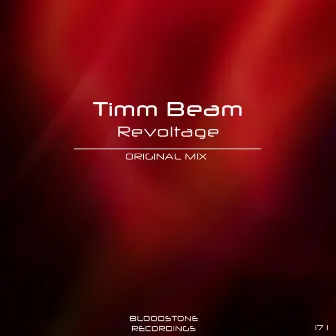 Revoltage by Timm Beam