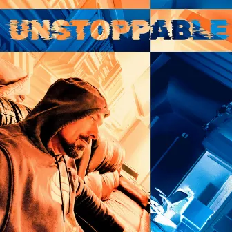 Unstoppable by Joe Get It