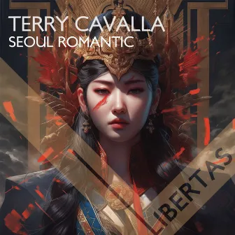 Seoul Romantic by Terry Cavalla