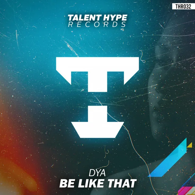 Be Like That - Extended Mix