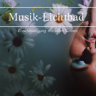 Musik-Lichtbad: Entschleunigung mit allen Sinnen by Romantisk Middag