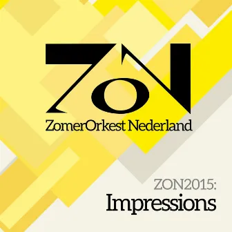 ZON2015: Impressions by ZomerOrkest Nederland