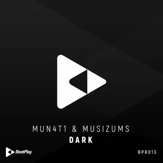 Dark by Mun4t1