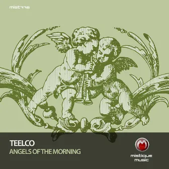 Angels of the Morning by TEELCO