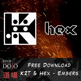 Embers by Hex