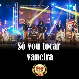 Só Vou Tocar Vaneira by Garotos de Ouro