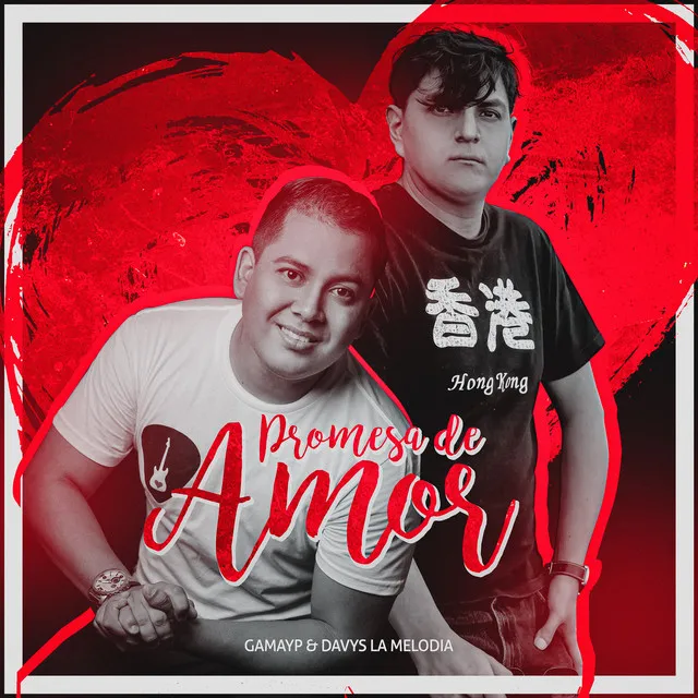 Promesa De Amor