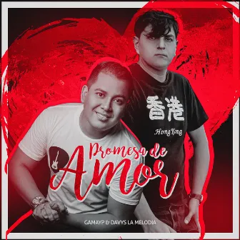 Promesa De Amor by Davys La Melodia