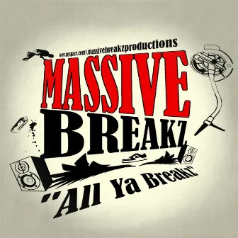 All Ya Breakz by DJ.M@R [Massive Breakz]