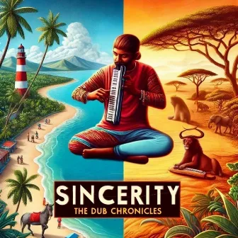 Sincerity by The Dub Chronicles