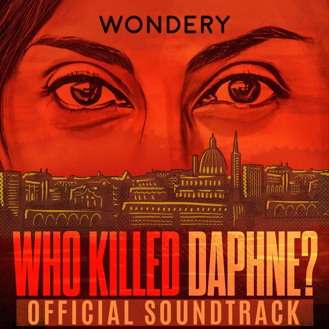 Who Killed Daphne (Main Theme)