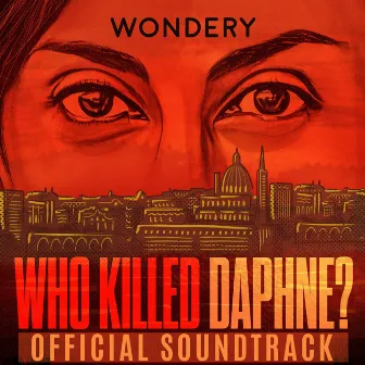 Who Killed Daphne (Main Theme) by Kevin Depree