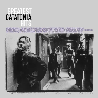 Greatest Hits by Catatonia