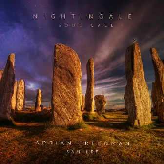 Nightingale Soul Call by Adrian Freedman