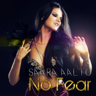 No Fear by Saara Aalto