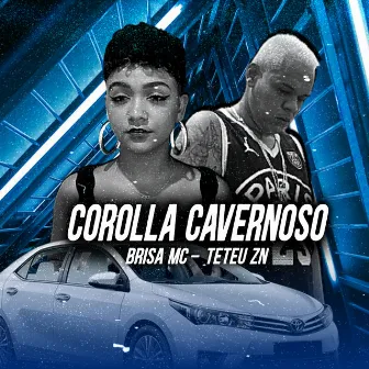 Corolla Cavernoso by Briza Mc