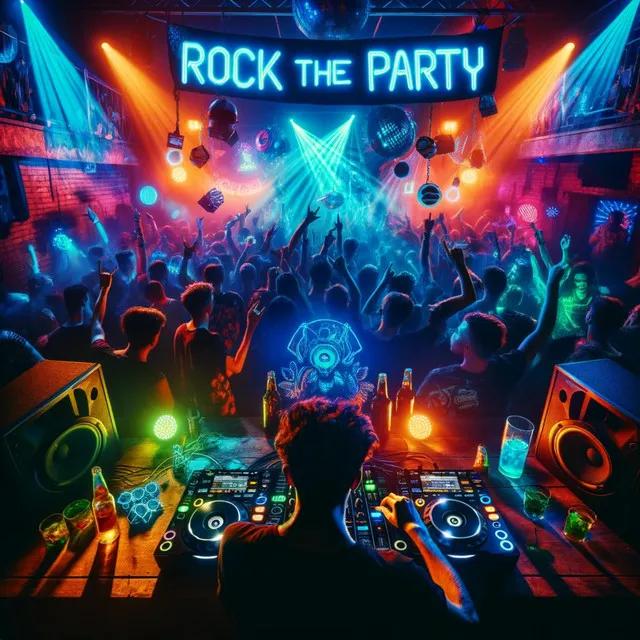 Rock The Party