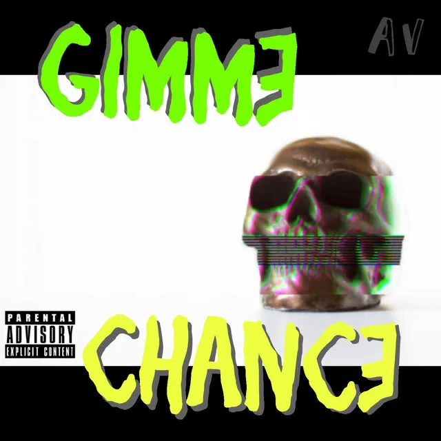 Gimme Chance