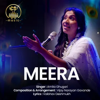 Meera by Amita Ghugari