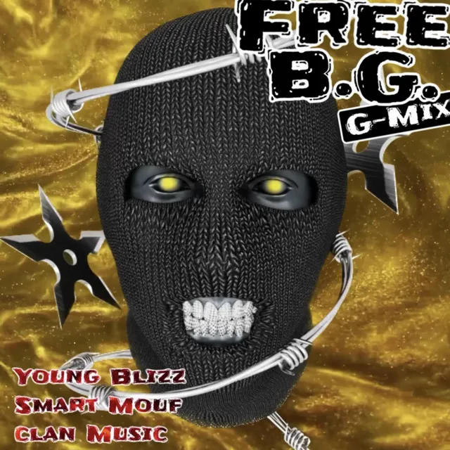 FREE B.G. CLAN MUSIC