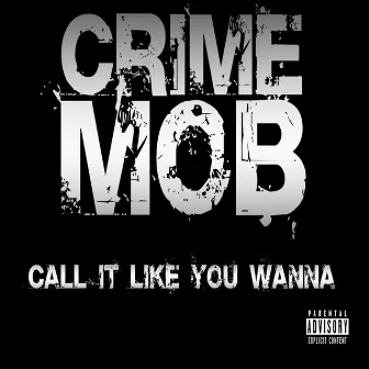 This Is for You by Crime Mob