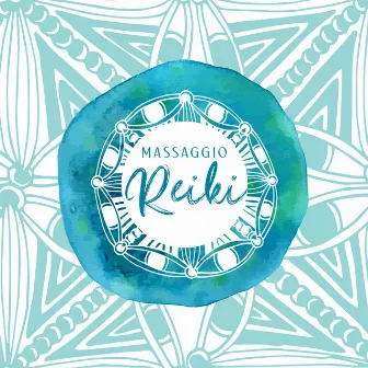 Massaggio Reiki - Musica Curativa per Tecniche Giapponesi per la Riduzione dello Stress e il Rilassamento by Centro di massaggio rilassante