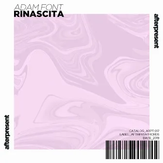 Rinascita by Adam Font