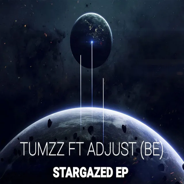 Stargazed E.P