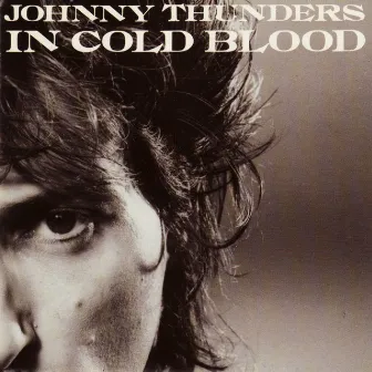 In Cold Blood by Johnny Thunders