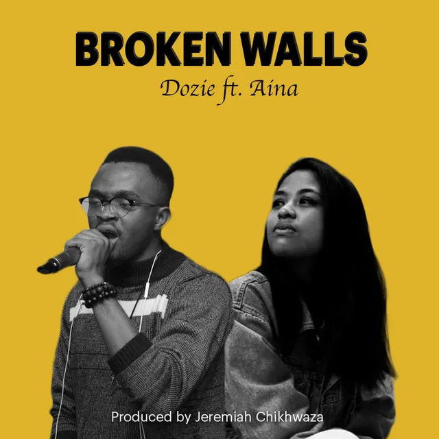 Broken Walls